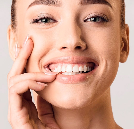 Гигиена и отбеливание