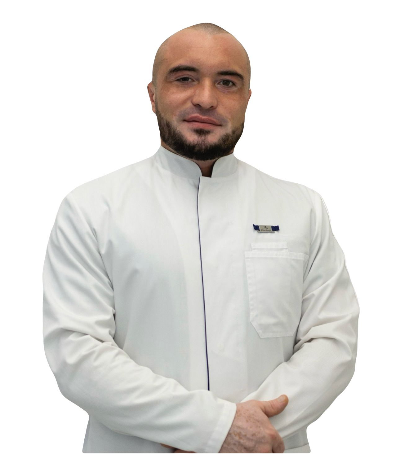 Савенков Николай Николаевич