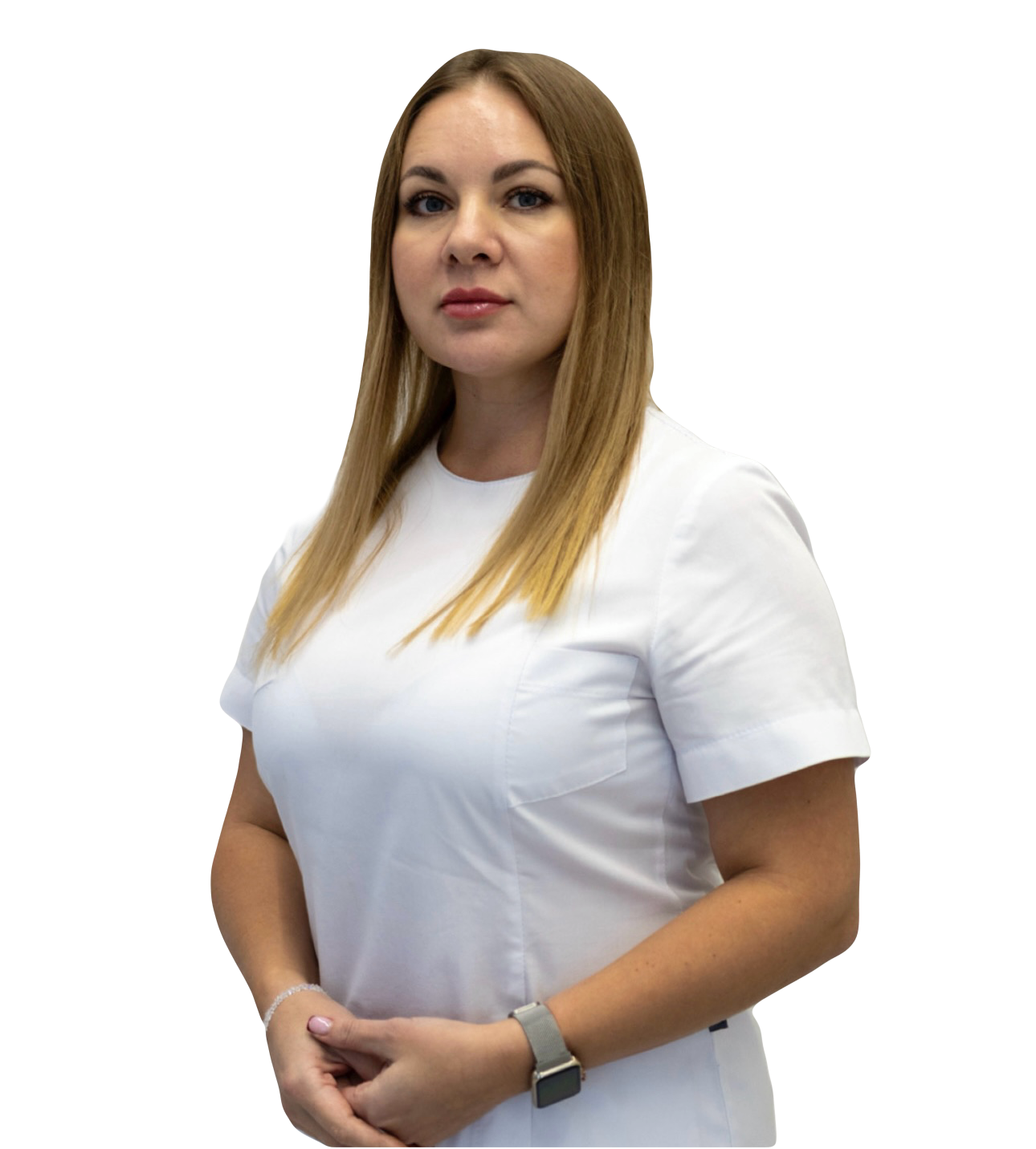 Малько Елена Александровна