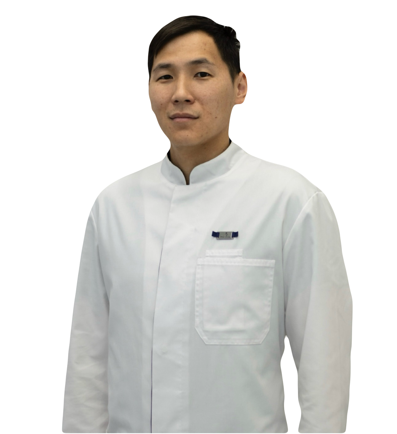 Балдаев Александр Иванович