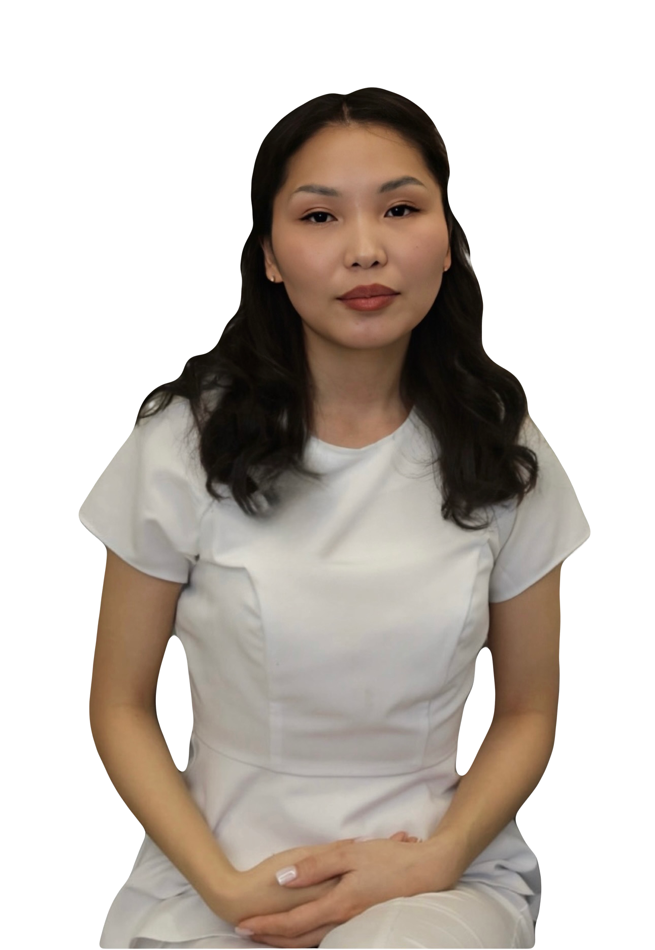 Ринчинова Сэсэг Борисовна