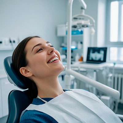 Лечение зубов