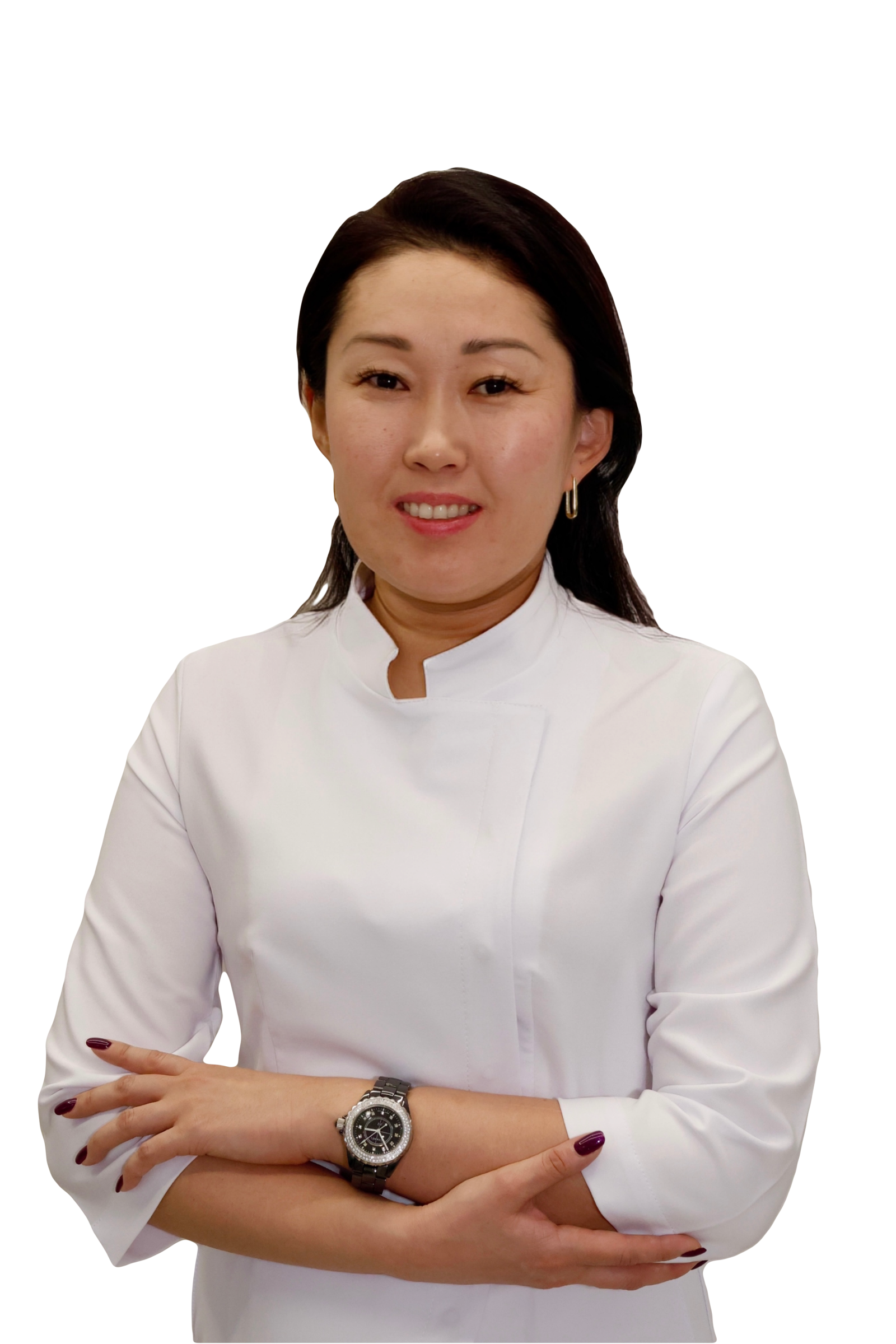 Борходоева Анна Климентьевна