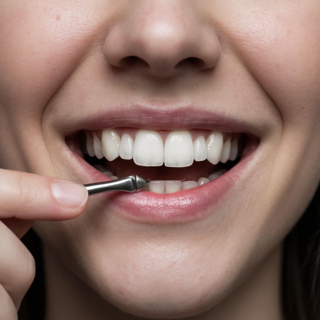 Имплантация при недостатке костной ткани