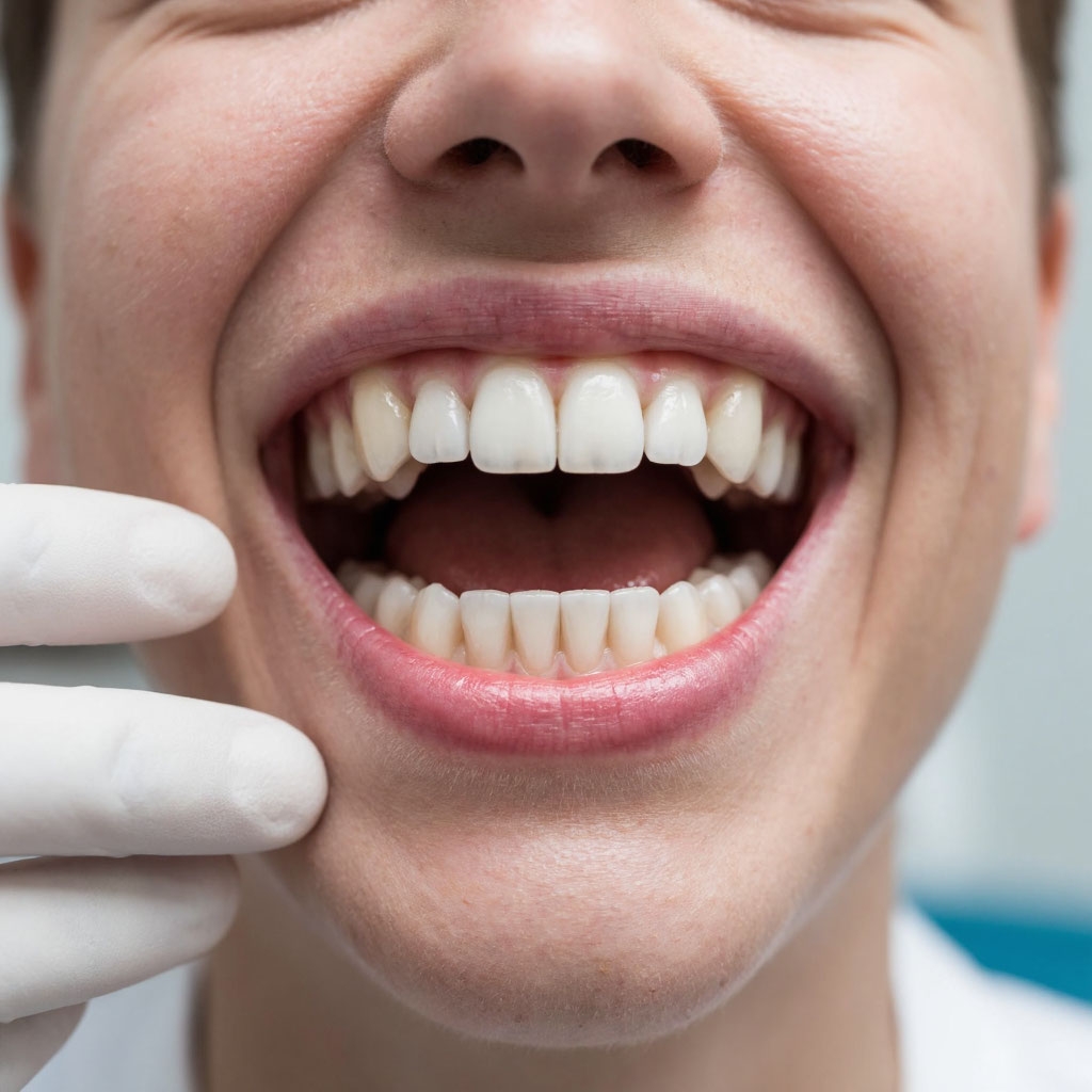 Лечение периодонтита