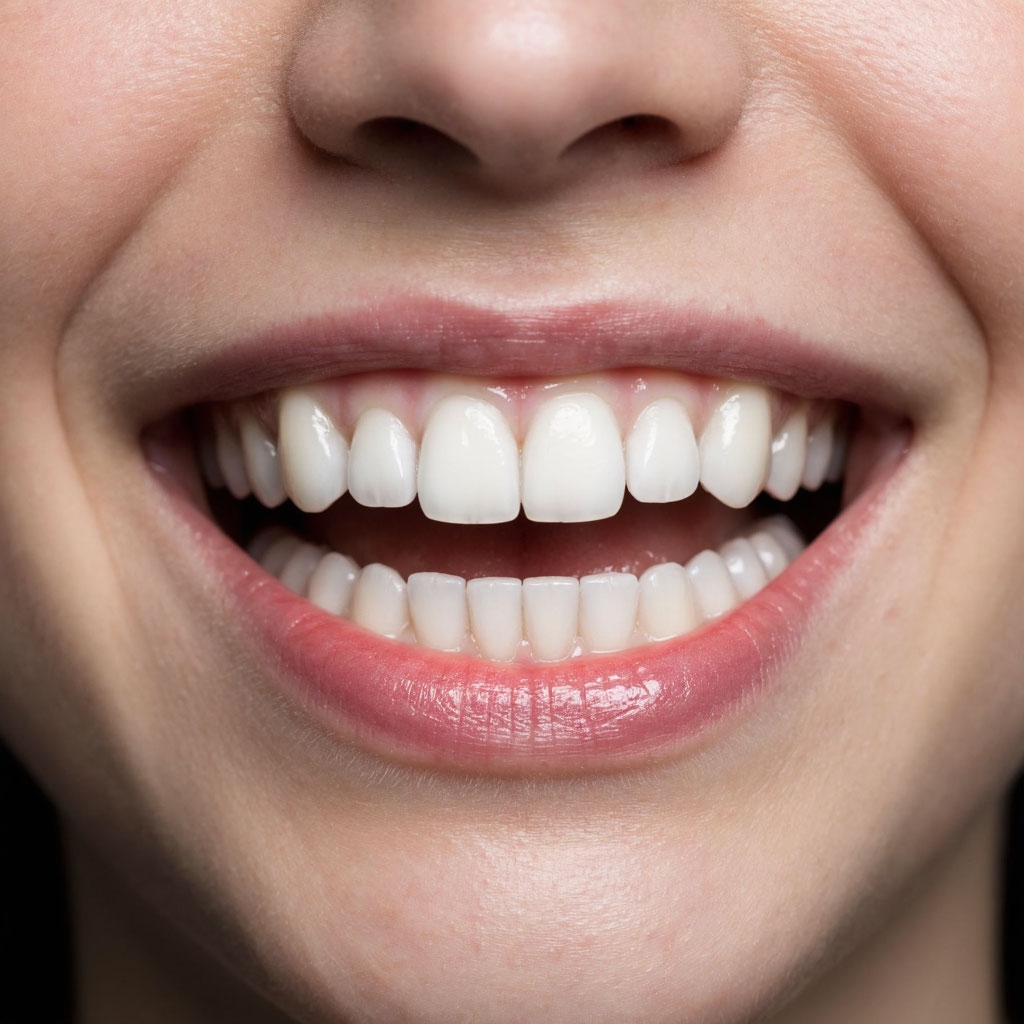 Лечение клиновидного дефекта 