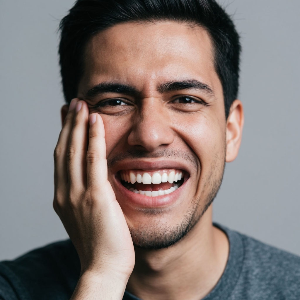 Снятие острой боли