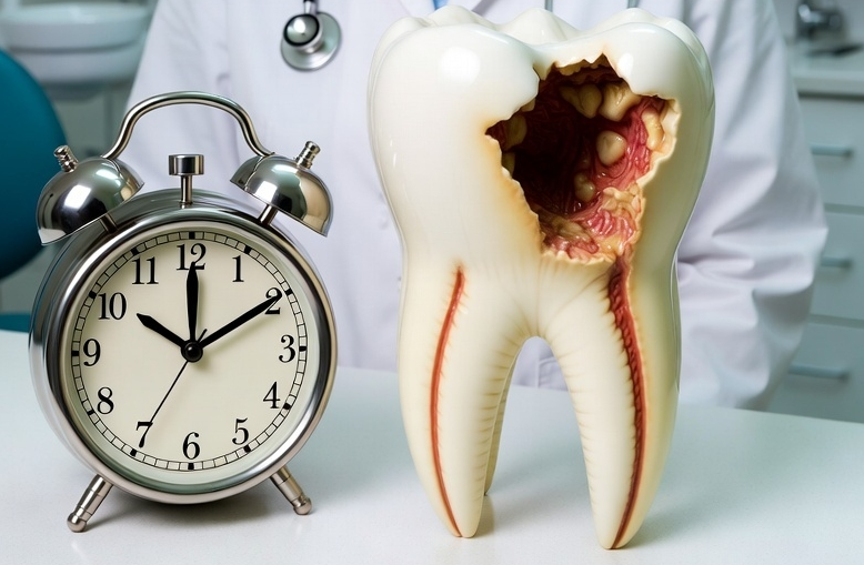 Почему опасно откладывать лечение зубов?