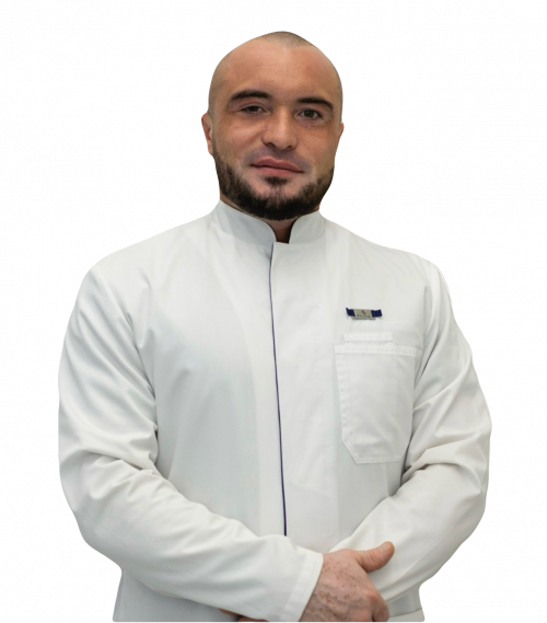 Савенков Николай Николаевич