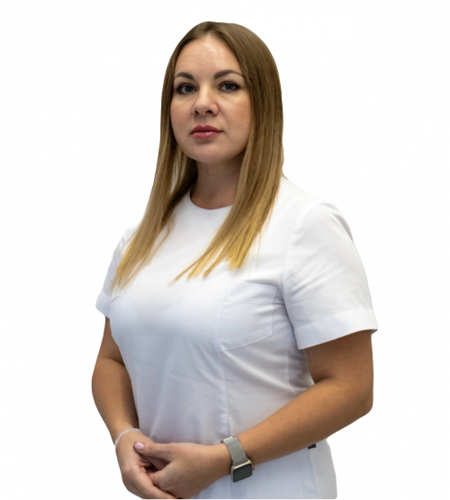 Малько Елена Александровна